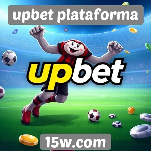 novidades e recursos da upbet plataforma para jogadores